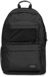 EASTPAK Double Office Black 17" hátizsák (EK0A5BIS0081)