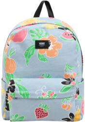 Vans Old Skool Dusty Blue hátizsák 42 × 32 cm, laptop tartóval (VN000H4WDSB1)