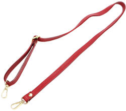  Gregorio Pasek do torebki dollaro 1.5 bordó öv 115 x 1.5 cm (55519)