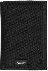 Vans MN Slipped Black pénztárca (VN000C32BLK1)