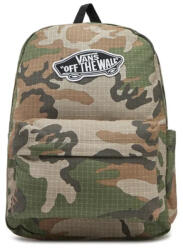 Vans Old Skool Class Camo hátizsák, laptop tartóval 15" 43 × 31 cm (VN000H4YLVB1)