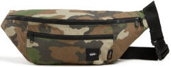 Vans Ward Pack VINTAGE CAMO övtáska, Cross Body táska (VN0A2ZXXLVB1)