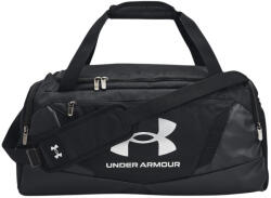 Under Armour Undeniable 5.0 Duffle SM fekete színű sporttáska, utazótáska 55 cm (1369222-001)