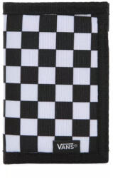 Vans MN Slipped Black/White Check pénztárca (VN000C32HU01)