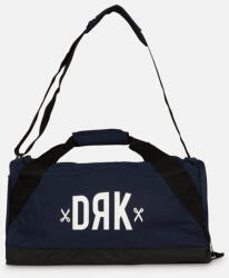 Dorko DRK DUFFLE BAG MEDIUM sötétkék színű sporttáska, utazótáska 50 x 24, 5 x 27 cm (DA2463-0400)