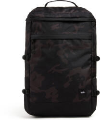 Vans Omit fekete-terepmintás hátizsák 51 x 30, 5 cm (VN000Q9829B1)