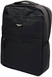 Rhino fekete laptop hátizsák (RH-90-11)