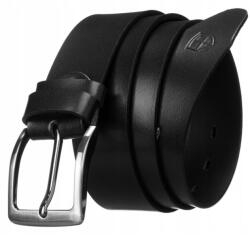  Peterson PTN SSK-9 BLACK férfi marhabőr öv (46461)