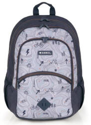 Gabol Earth hátizsák (GA-233540)