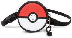 EASTPAK Ada Pokémon Ball oldaltáska, kisméretű crossbody táska (EK00073D3T2)