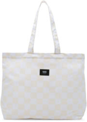 Vans MN Checkerboard 21 Tote Antique White shopper 55 × 40 cm (VN0A5KIL3KS1)