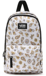 Vans Bounds Marshmallow/Sepia hátizsák 33 × 20 cm (VN0A4DROCDM1)
