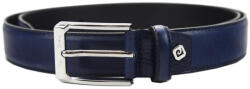 Pierre Cardin GF 9014 kék férfi bőr öv (32890)