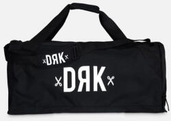 Dorko , DRK DUFFLE BAG LARGE fekete sporttáska, utazótáska 71 × 28 × 33 cm (DA2409-0001)