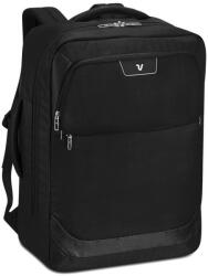 Roncato Joy fekete kabinhátizsák (R-6218)