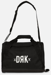 Dorko DRK DUFFLE BAG SMALL fekete színű sporttáska, utazótáska 38 x 25 x 23 cm (DA2464-0001)