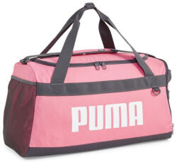PUMA Challenger S rózsaszín sporttáska, utazótáska 45 cm (079530-09)