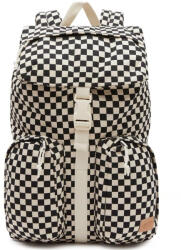 Vans Field Trippin Black/White hátizsák 38×30, 5 cm (VN000HDDY281)