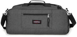 EASTPAK Duffle'R M Black Denim utazótáska (EK0A5BES77H1)