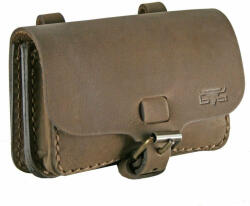  Blázek & Anni fekvő bivalybőr övtáska 15, 5 x 10 cm (BA-9614-B)