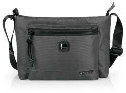 Gabol Becky női szürke kézitáska, válltáska (GA-601301)