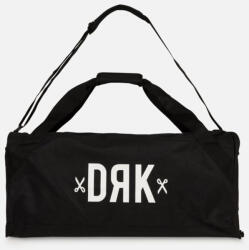 Dorko DRK DUFFLE BAG LARGE fekete sporttáska, utazótáska 71 × 28 × 33 cm (DA2462-0001)