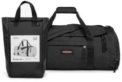 EASTPAK Reader M + Black utazótáska (EK00082D0081)
