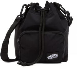 Vans ABD Black válltáska, kézitáska 21, 5 × 16, 5 cm (VN000HE7BLK1)