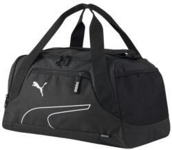 PUMA Fundamentals XS fekete sporttáska, utazótáska 40 cm (090332-01)