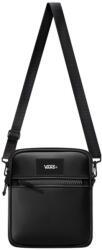 Vans crossbody, oldaltáska 16 x 13 cm (VN000MP6BLK1)