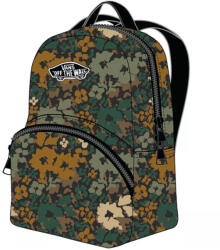 Vans Got This Mini Loden Green hátizsák 25 × 17, 5 cm (VN0A3Z7WZBF1)