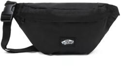 Vans WM Traveler Fanny Black övtáska, crossbody táska (VN000HE6BLK1)