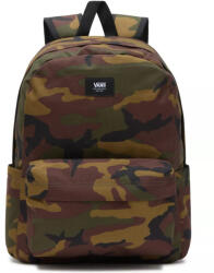Vans Old Skool Classic Camo hátizsák 42 × 30 cm (VN000H4W97I1)