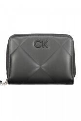 Calvin Klein fekete női pénztárca 12 x 9 x 2 cm (K60K611783_NEBEH)