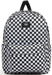 Vans Old Skool Grom Check Black/White hátizsák, 15" 39×25 cm (VN000J3KY281)