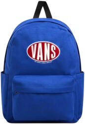 Vans Old Skool Backpack True Blue laptoptartós hátizsák 15" 41 × 30, 5 cm (VN000H4W7WM1)