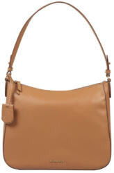  BURKELY PARISIAN PAIGE konyakbarna női bőr válltáska 31 x 25 cm (1000204-43-23)