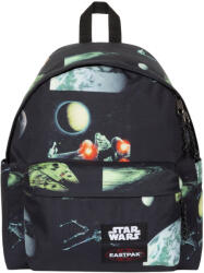 EASTPAK Day Pak'r SW Galaxy Black 14" hátizsák (EK0A5BG41Q1)