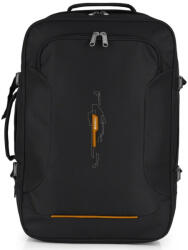 Gabol Week Eco fekete kabinhátizsák (GA-122302)