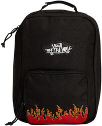 Vans Old Skool fekete reggeliző táska 28 x 19 cm (VN000PSJBFM1)