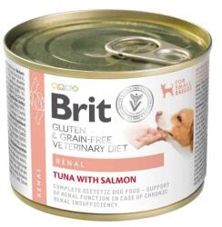 Brit Veterinary Diet Renal 200 g