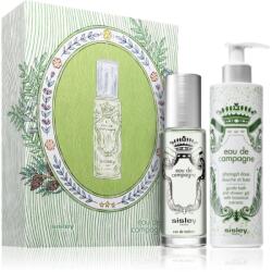 Sisley Eau de Campagne ajándékszett