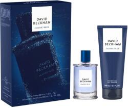 David Beckham Classic Blue ajándékszett - notino - 9 635 Ft