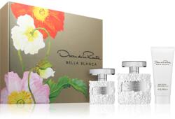 Oscar de la Renta Bella Blanca ajándékszett hölgyeknek