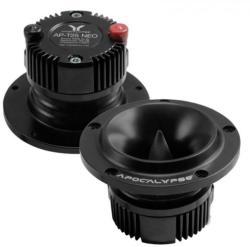 deaf bonce AP T25 NEO