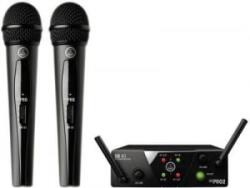 AKG WMS40 Mini Dual vocal set ism