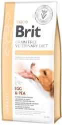 Brit Veterinary Diets Hepatic 2x12 kg