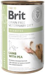 Brit Veterinary Diets Diabetes 12x400 g