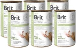 Brit Veterinary Diets Diabetes 6x400 g