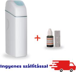 Euro-Clear BlueSoft Eco 25 HF Plug&Play vízlágyító berendezés + Vízkeménységi teszter (BSEco-25HF/P&P-HU-2)